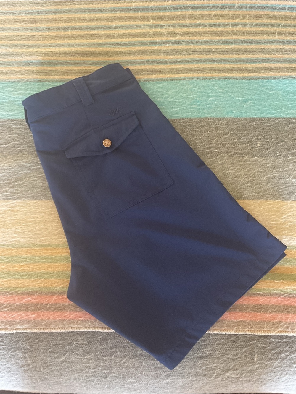 Texas Standard Balcones Short